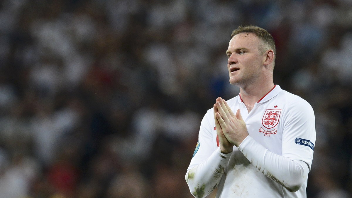 Wayne Rooney