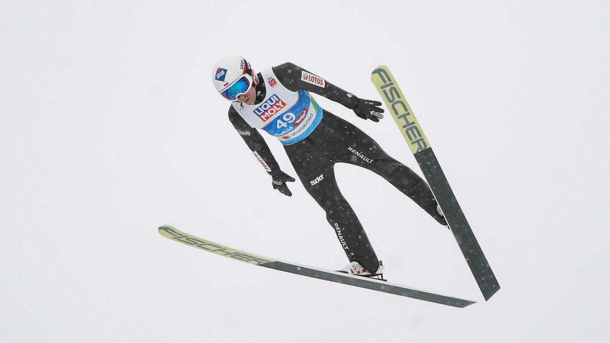 Kamil Stoch