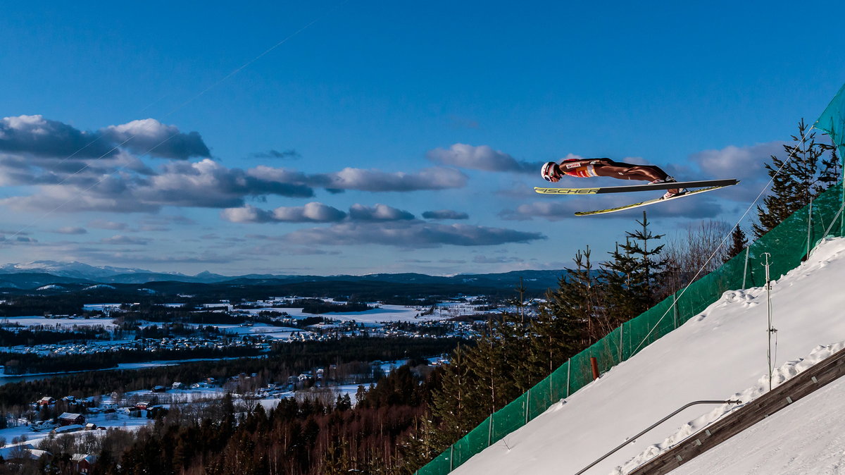 Kamil Stoch