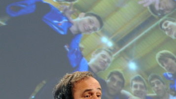 Michel Platini