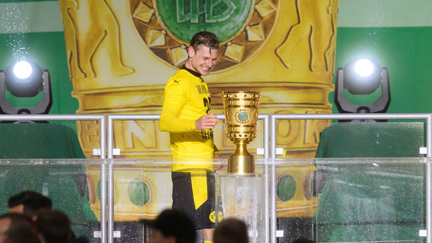 Łukasz Piszczek