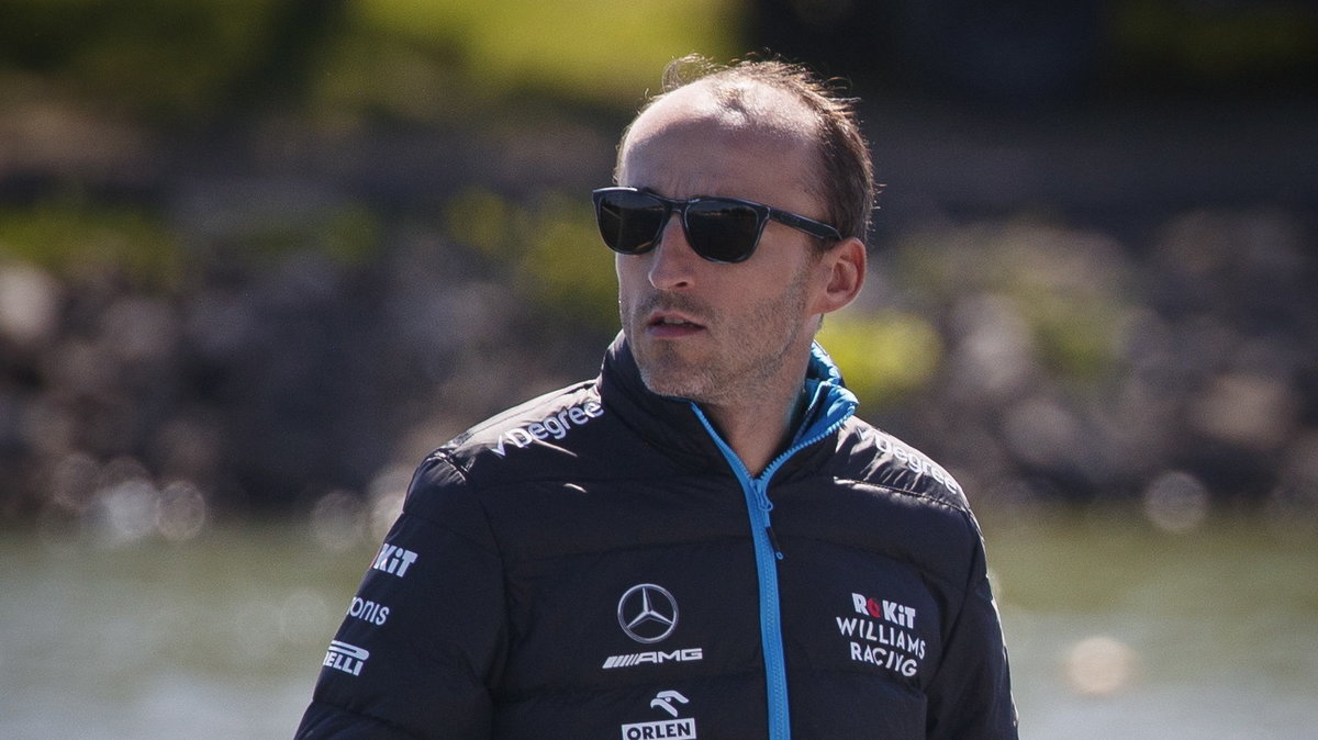 Robert Kubica