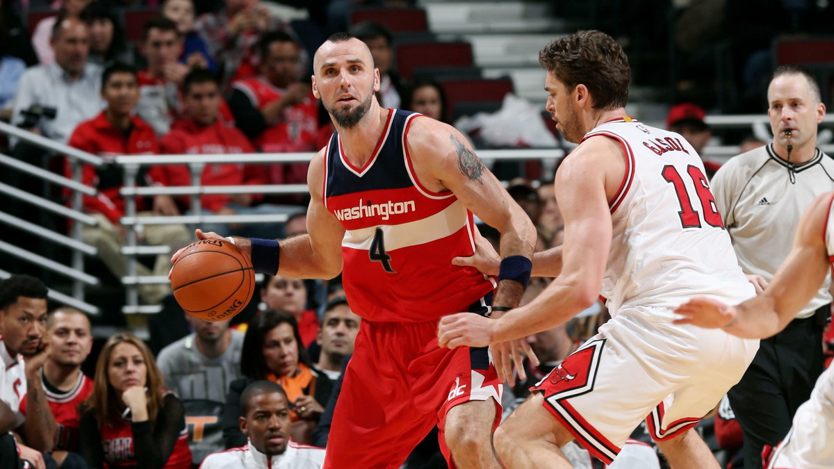 Marcin Gortat