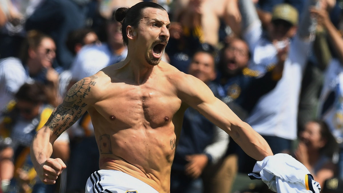 Zlatan Ibrahimović