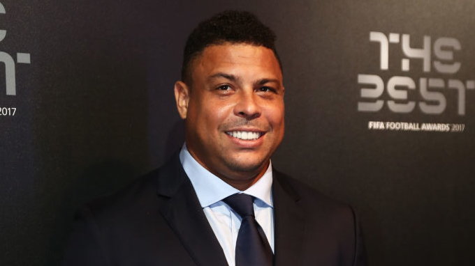 Ronaldo Luis Nazario de Lima