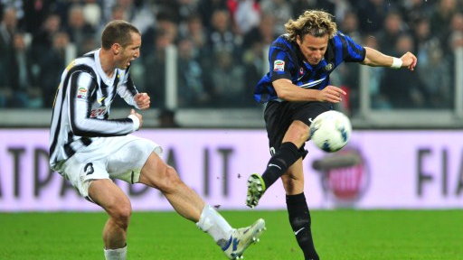 Diego Forlan (P)