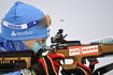 SWEDEN BIATHLON WORLD CUP