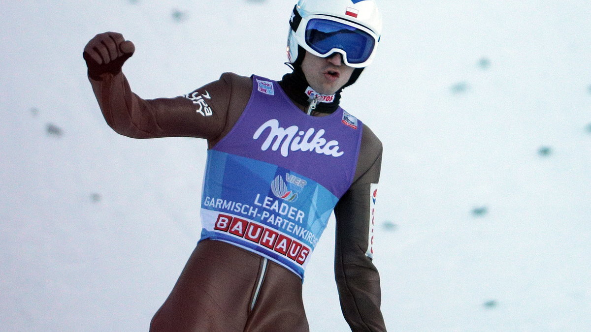 Kamil Stoch