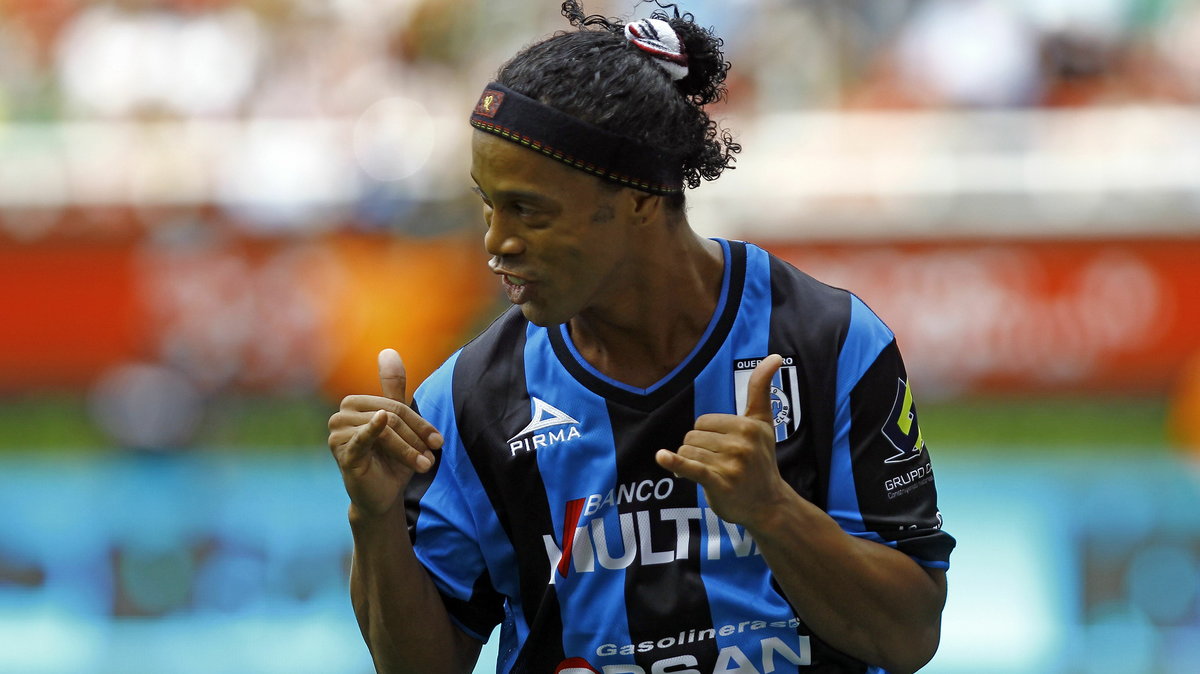 Ronaldinho