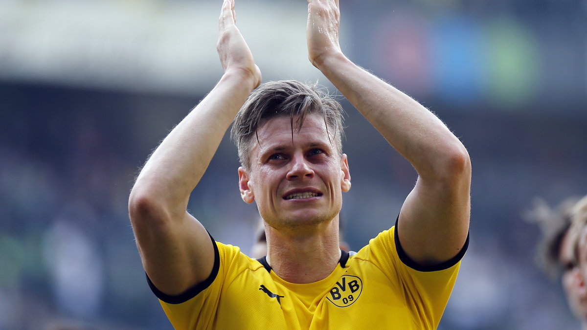 Łukasz Piszczek