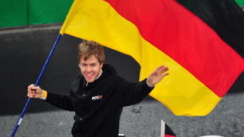 Sebastian Vettel