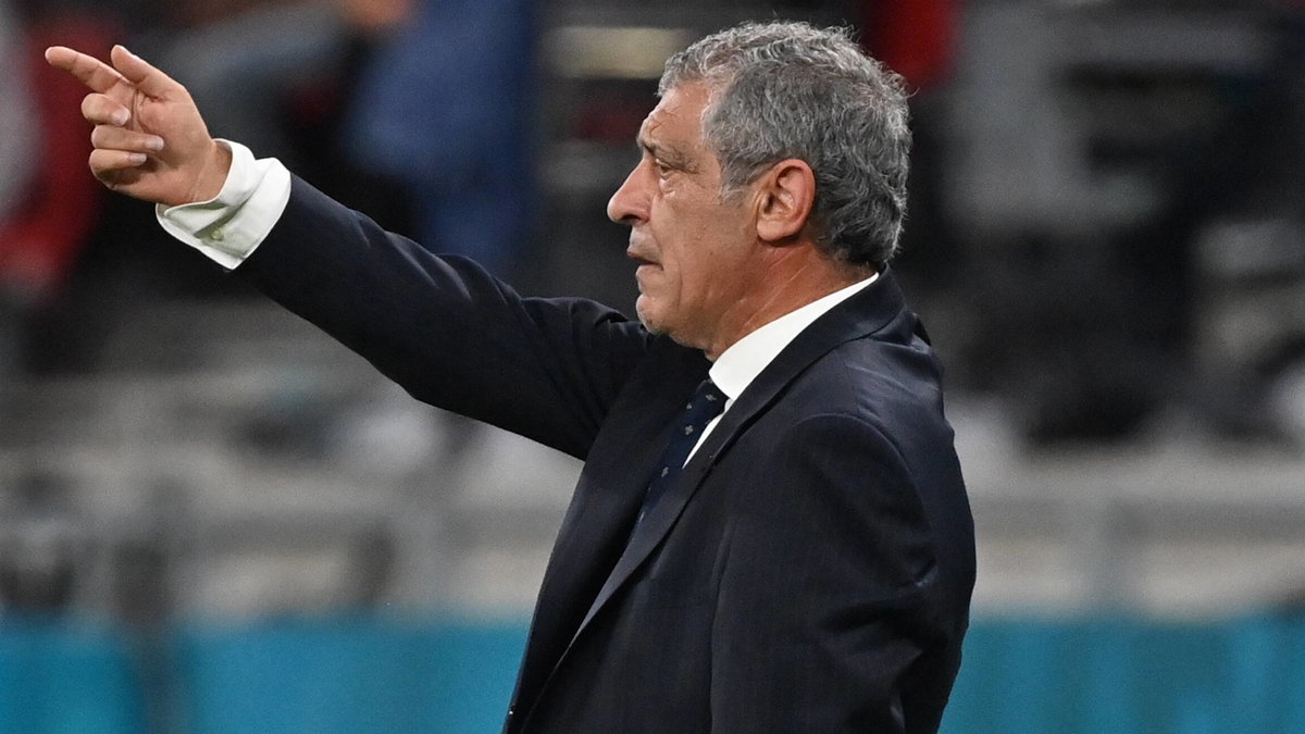 Fernando Santos