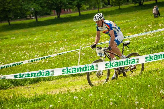 Skandia Maraton Kraków