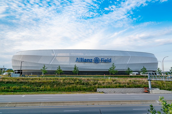 Allianz Field