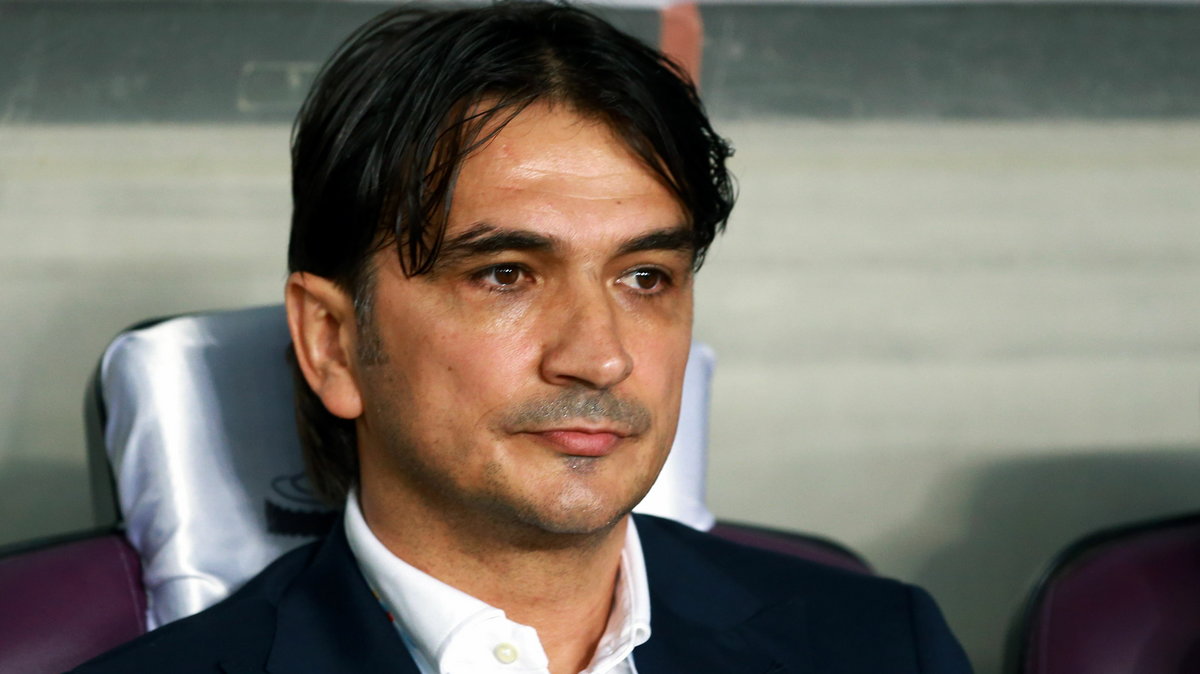 Zlatko Dalić