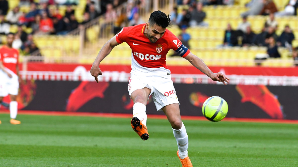 Radamel Falcao