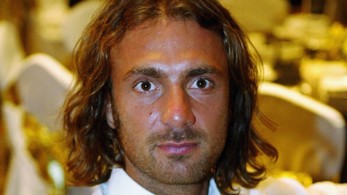 Christophe Dugarry