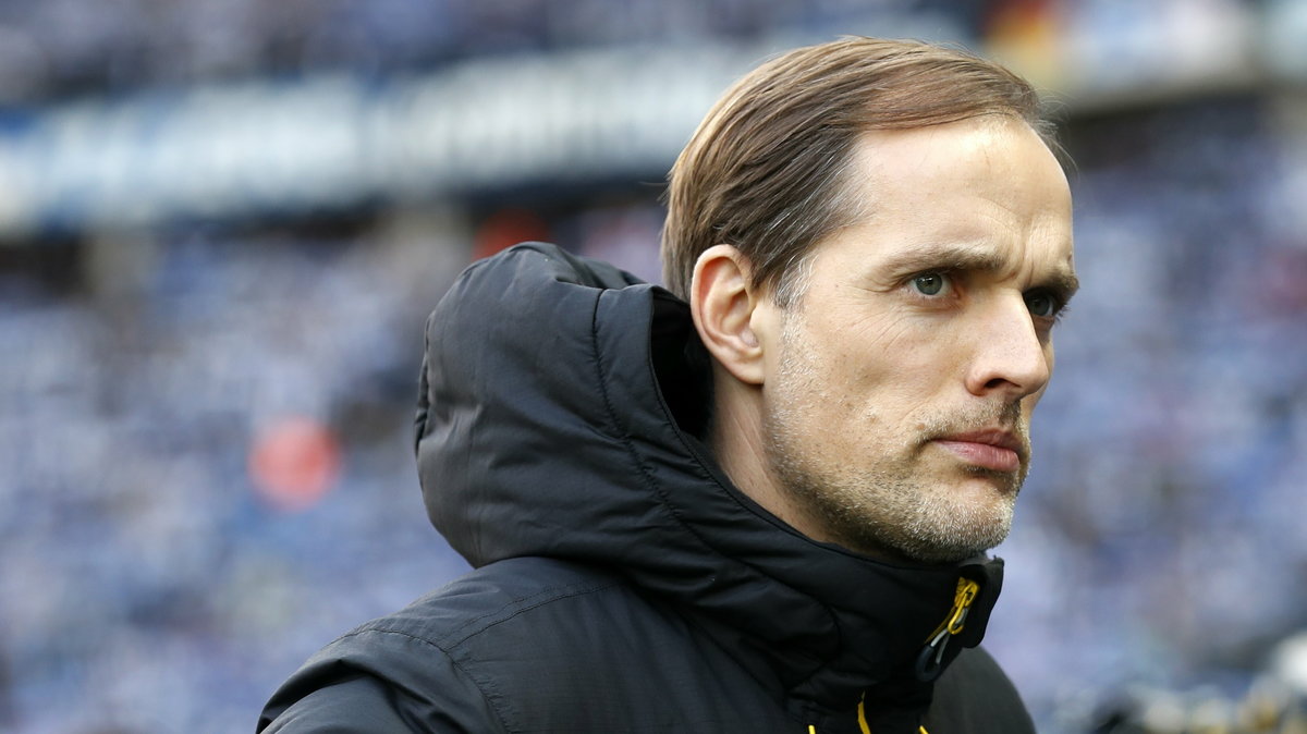 Thomas Tuchel