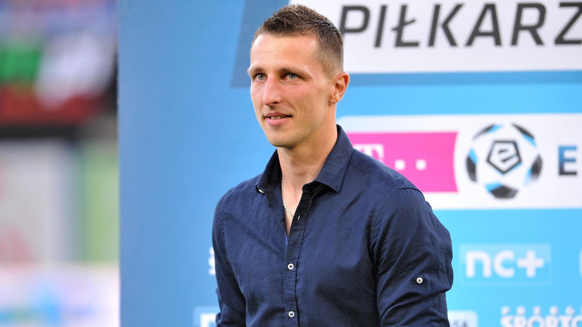 Kamil Wilczek