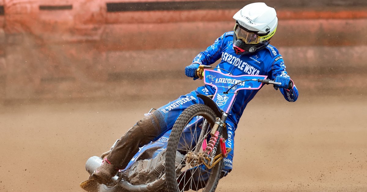 Zawodnik Orła czekał na ten moment dwa lata. Odpowiedział