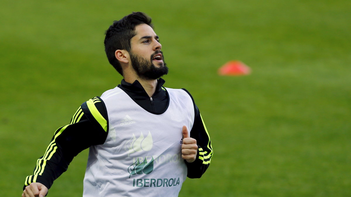 Isco