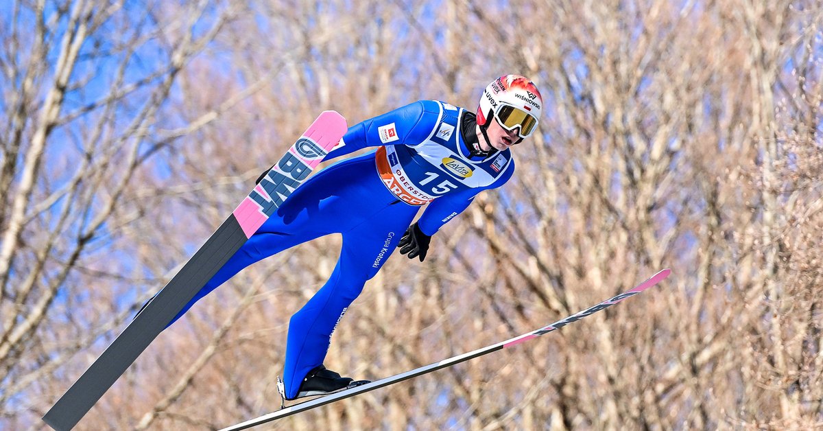 Polish Top Ski Jumper Omitted! Thomas Thurnbichler Announces Team