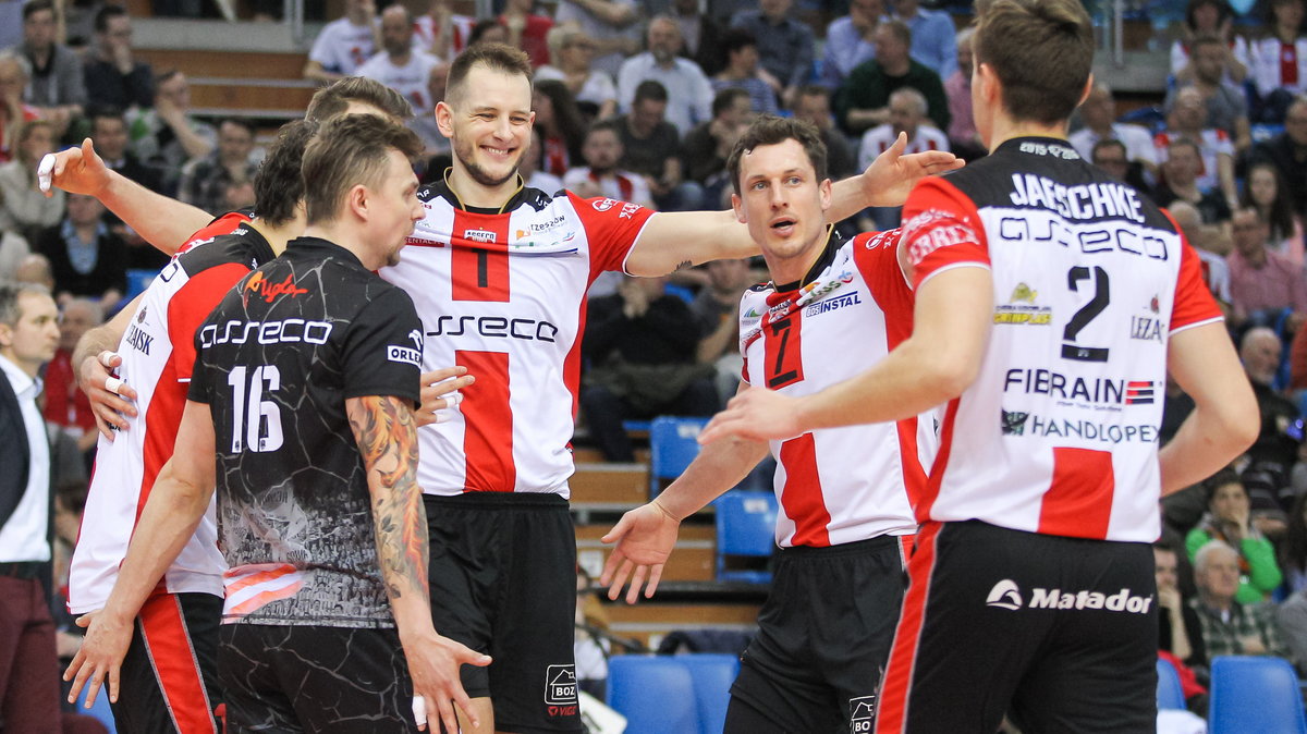 Asseco Resovia Rzeszów