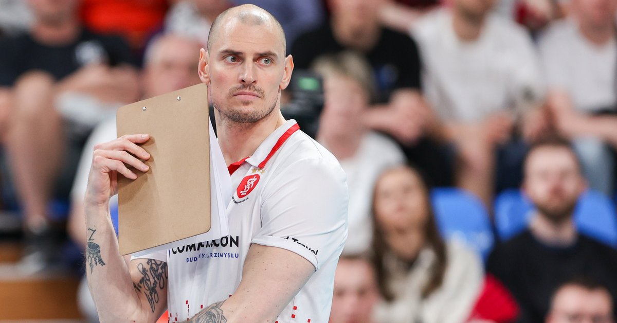 "Teraz już mogę o tym powiedzieć". Zbigniew Bartman ujawnia kulisy pracy w ŁKS