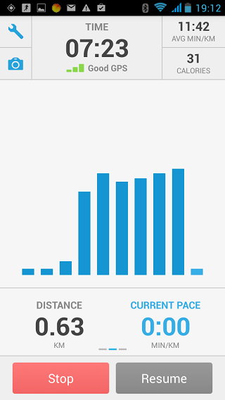 RUNKEEPER