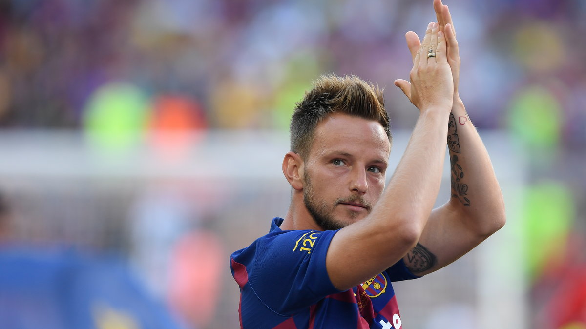 Ivan Rakitić