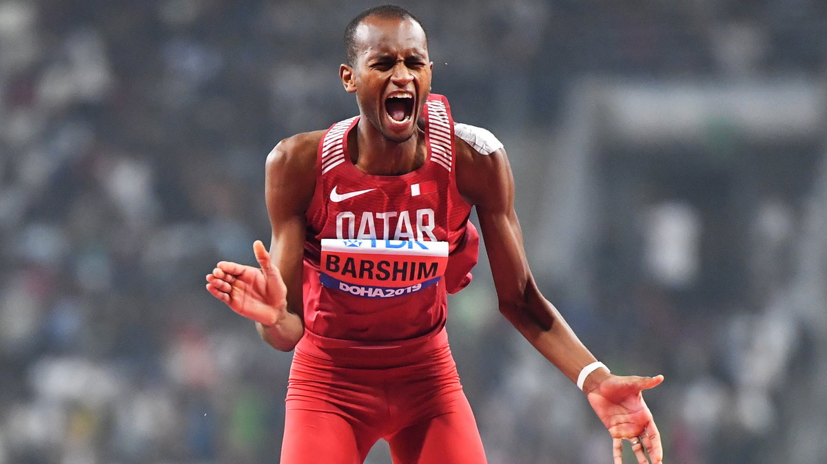 Mutaz Essa Barshim