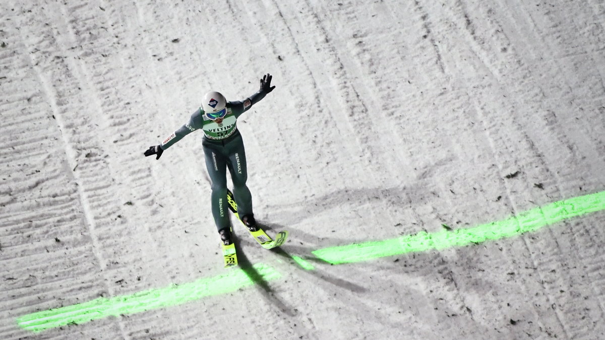 Kamil Stoch