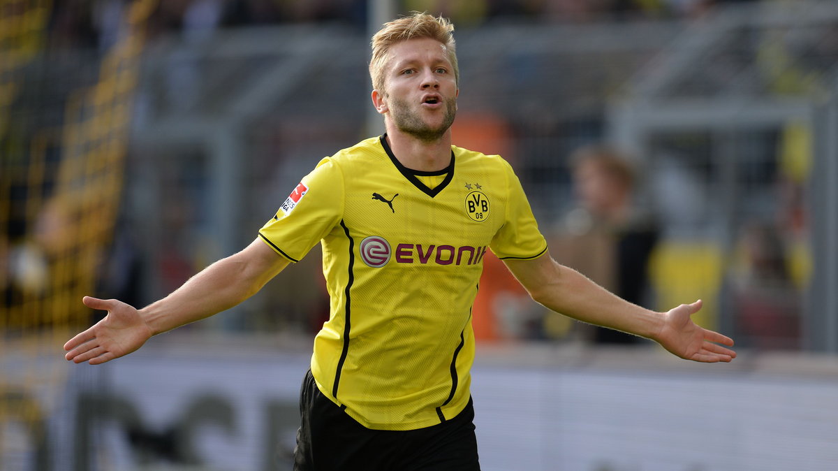 Jakub Błaszczykowski