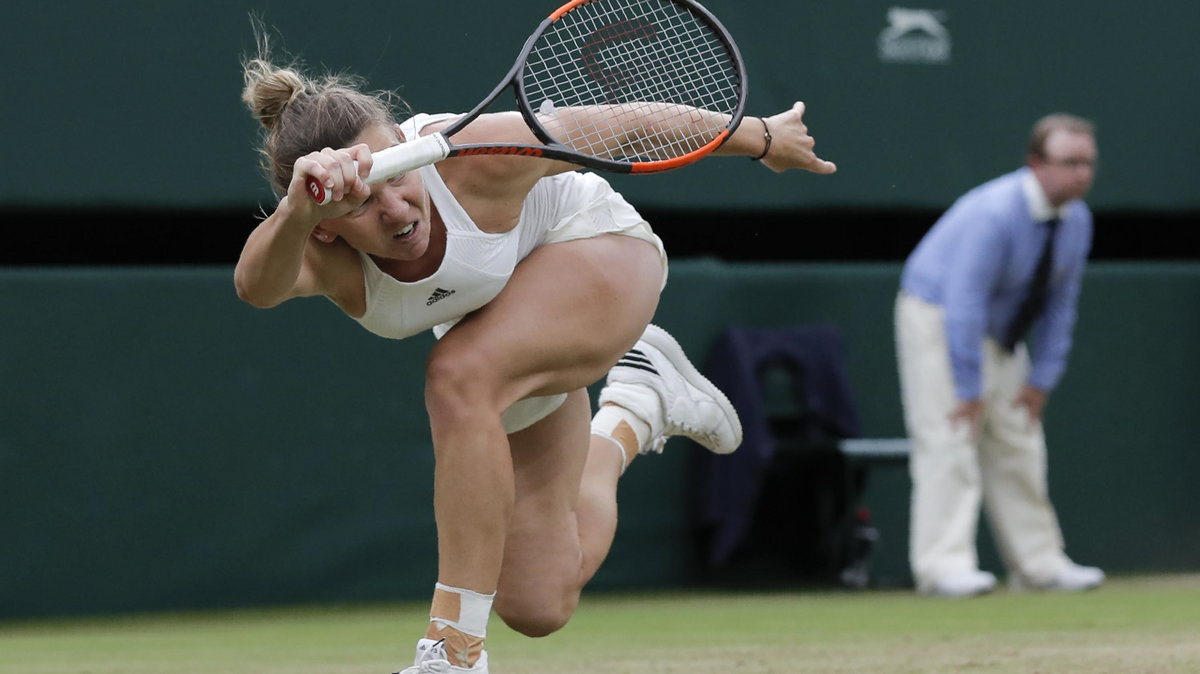 Simona Halep