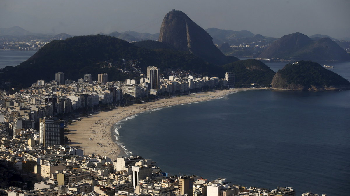 Rio de Janeiro