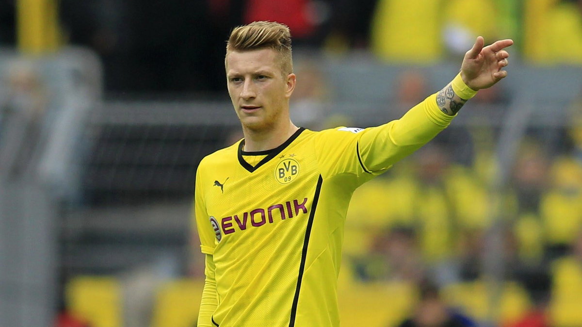 Marco Reus