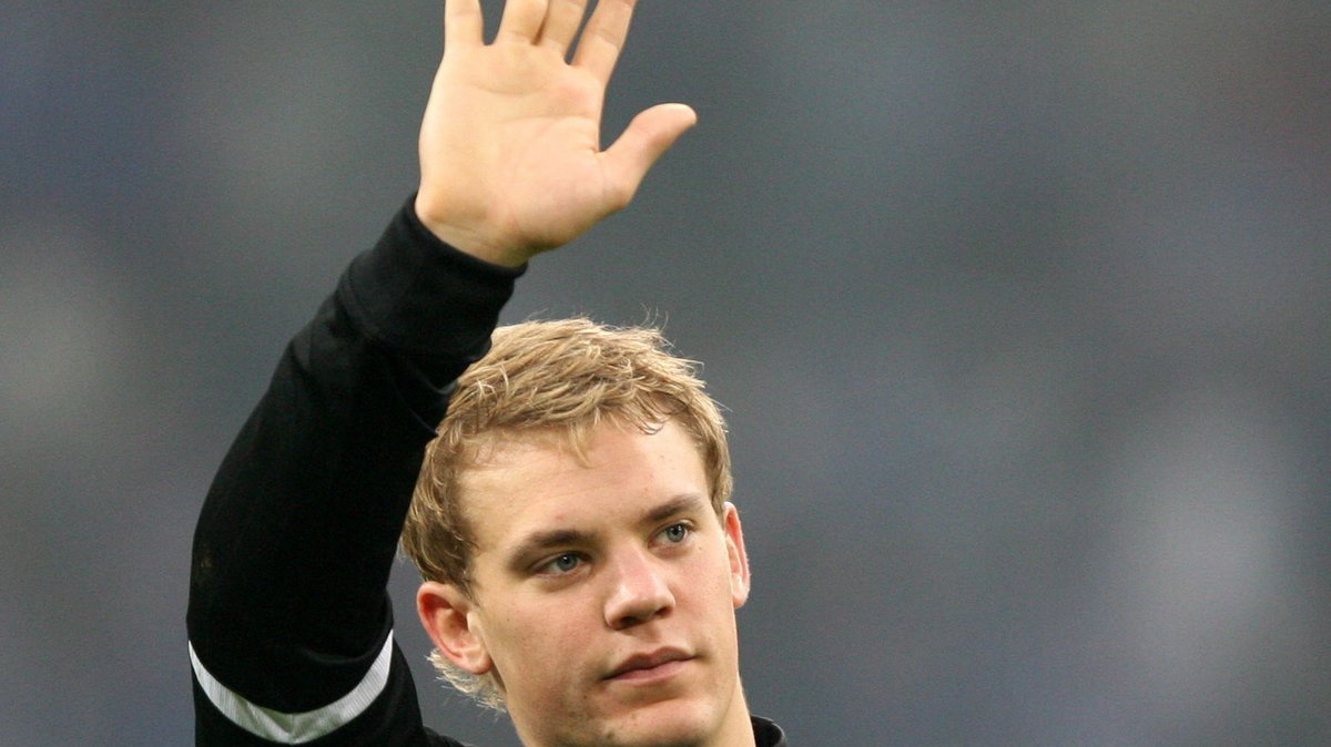 Manuel Neuer