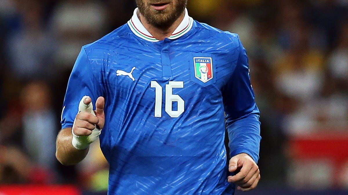 Daniele De Rossi