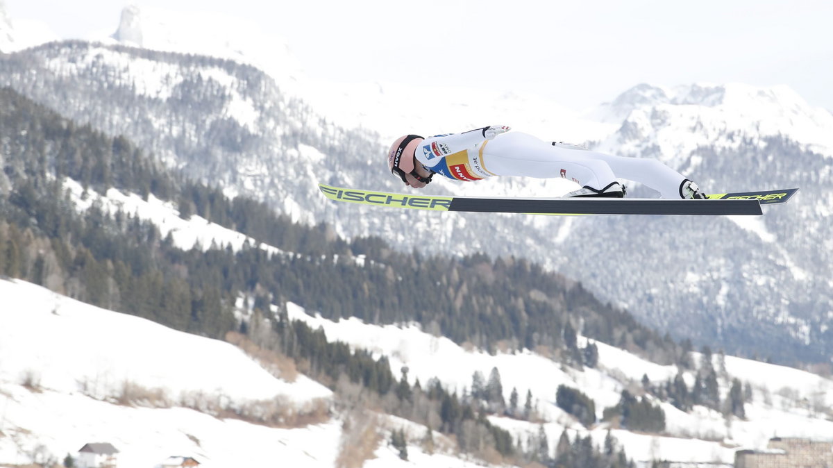 FIS Ski Jumping World Cup - Lahti Ski Games 2020