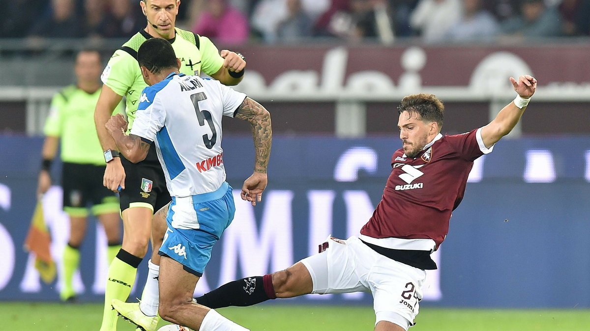 Torino FC vs SSC Napoli