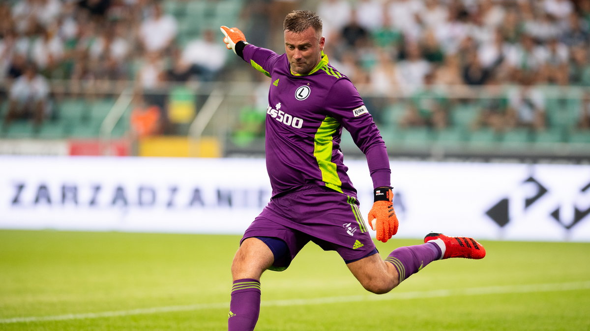 Artur Boruc