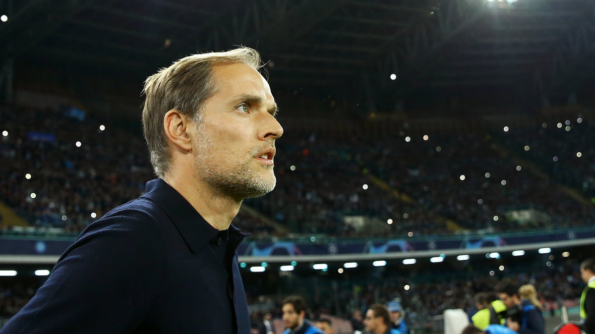 Thomas Tuchel