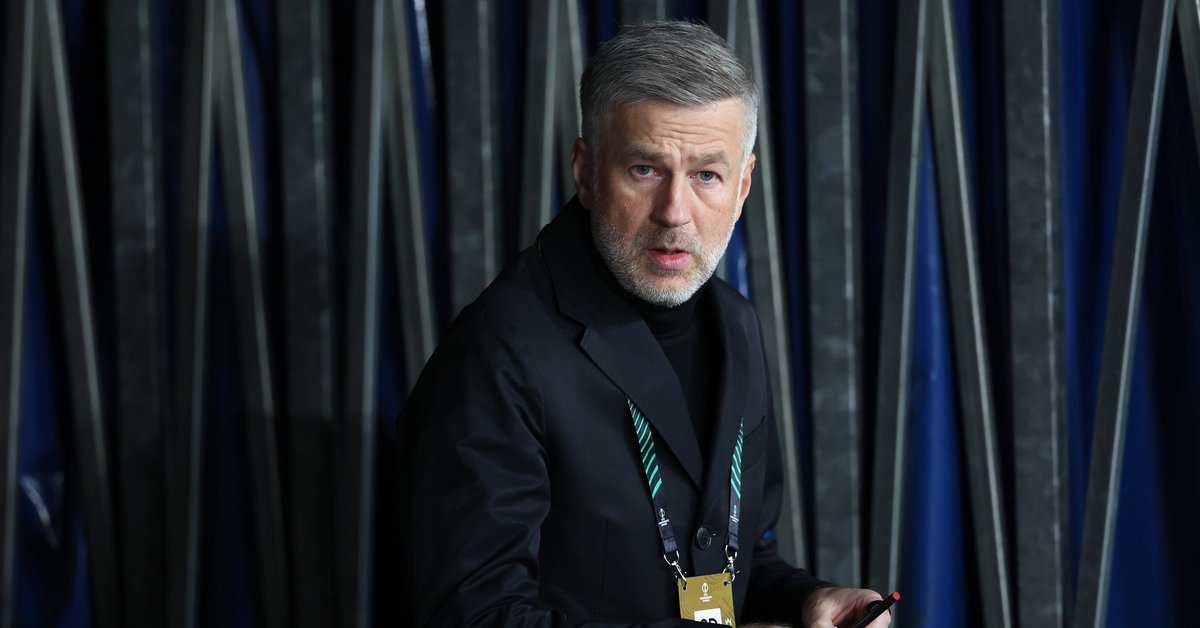 Szybko poszło. Klub Serie A zdecydował w sprawie Edwarda Iordanescu. Prezes ogłasza