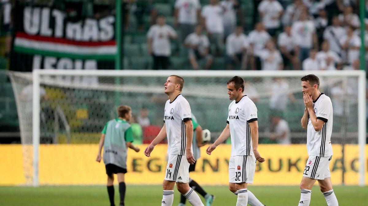 Legia Warszawa