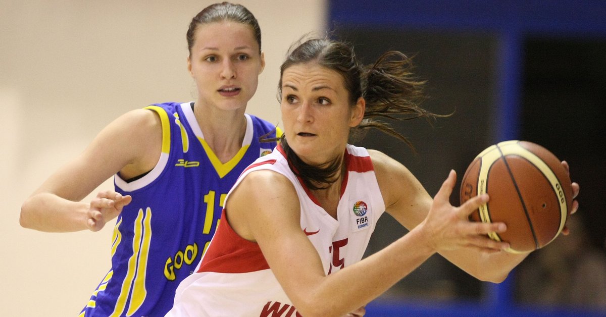 Była wielką gwiazdą Wisły Kraków, a została jej wiceprezeską