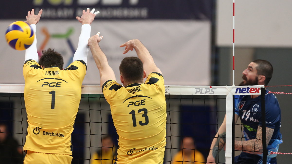 PGE Skra Bełchatów