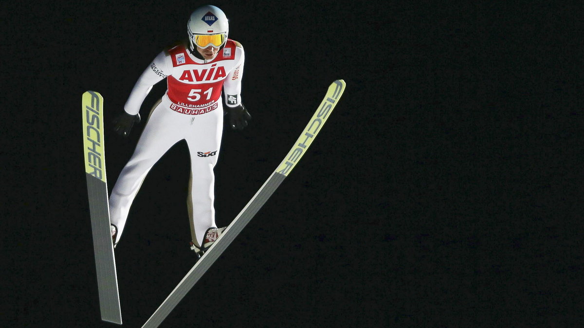 Kamil Stoch