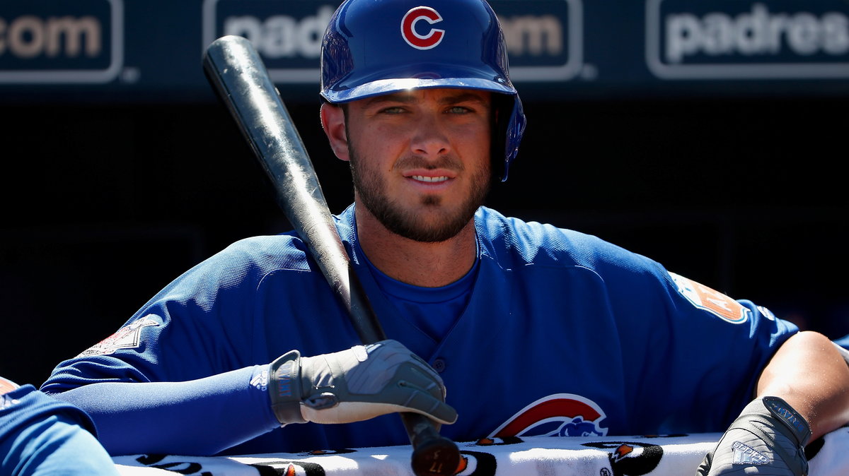 Kris Bryant