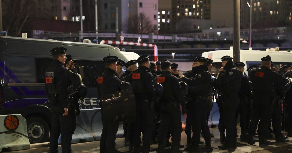 Polityczna burza po decyzji dotyczącej fanów z Izraela. "Narodowa hańba"