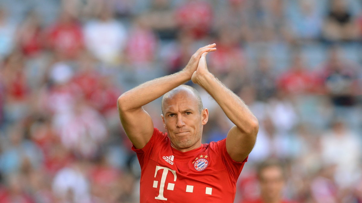 Arjen Robben